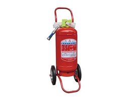 推車式干粉滅火器生產(chǎn)廠家 推車式干粉滅火器生產(chǎn)廠家