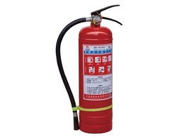 便攜式氣溶膠滅火器使用方法 便攜式氣溶膠滅火器使用方法