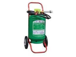 綠色水基滅火器的特點(diǎn) 綠色水基滅火器的特點(diǎn)