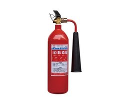 二氧化碳滅火器的價格 二氧化碳滅火器的價格