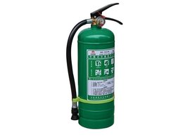 35公斤推車(chē)水基滅火器的特點(diǎn) 35公斤推車(chē)水基滅火器的特點(diǎn)