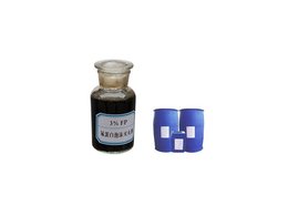氟蛋白抗溶性泡沫液是一種特殊的泡沫滅火劑 氟蛋白抗溶性泡沫液是一種特殊的泡沫滅火劑