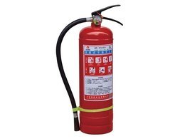 1211滅火器作為一種干粉滅火器 1211滅火器作為一種干粉滅火器