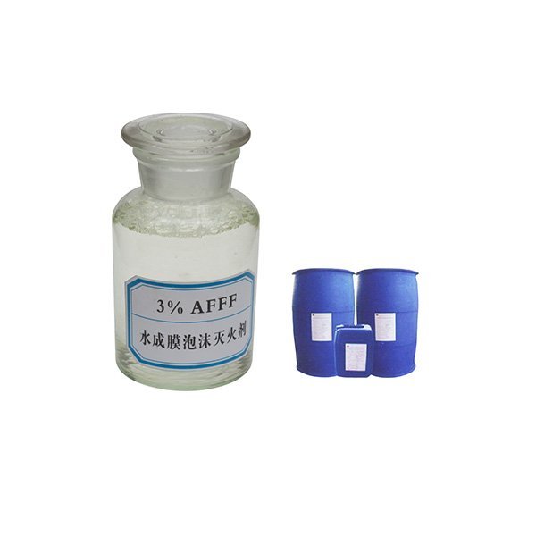 水成膜泡沫滅火劑 水成膜泡沫滅火劑